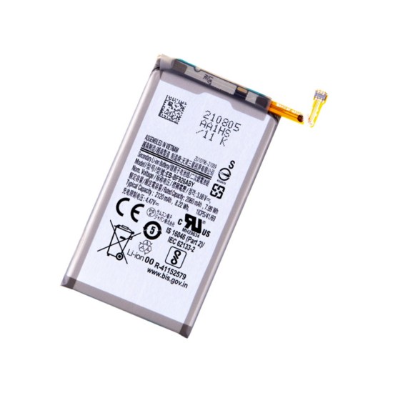 Bateria Samsung Galaxy Z Fold 3 5g/G926/G927 EB-BF926ABY 2120mAh